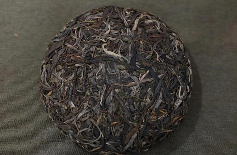 荔湾茶叶店：选购中国好茶的不二之选