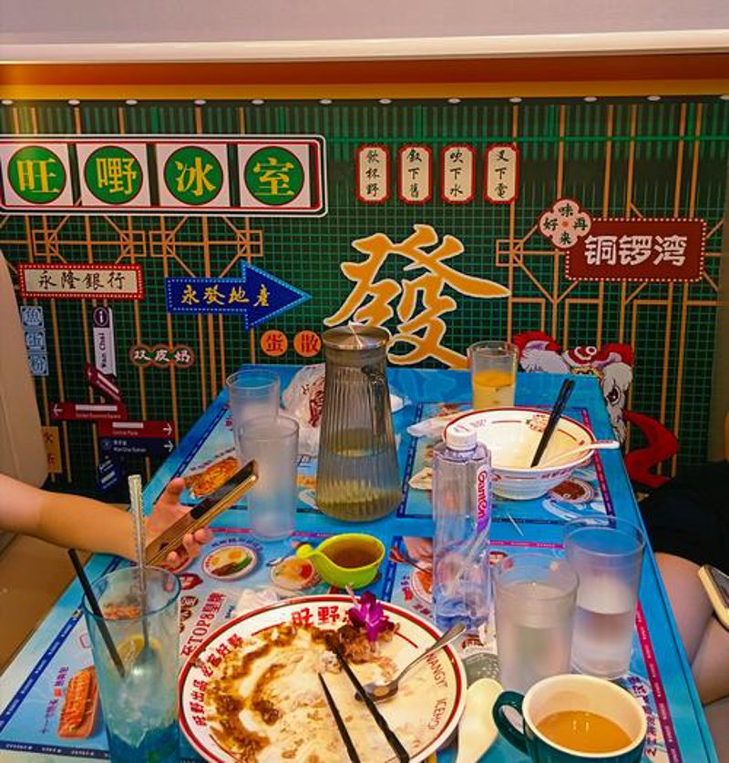 普洱茶：岁月沉淀的味道